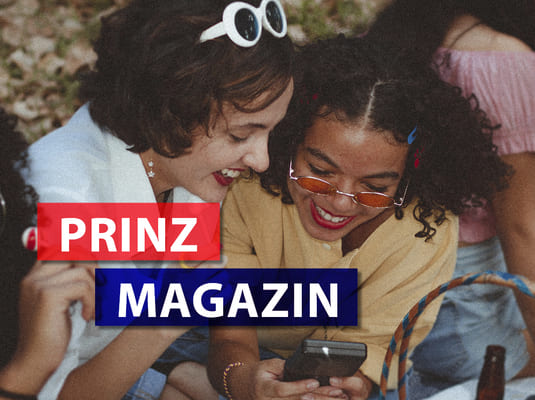 PRINZ Magazin