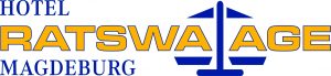 Hotel Ratswaage Logo 2018