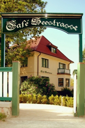 Café Seestraße
