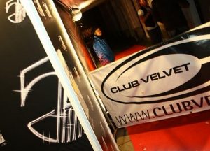 Club Velvet