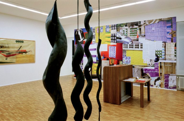 Galerie für Zeitgenössische Kunst
