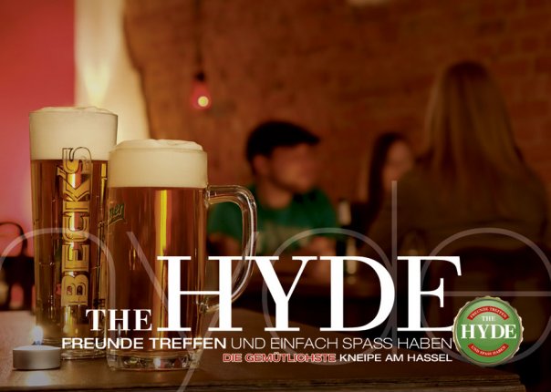 Hyde Magdeburg