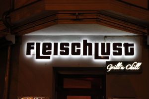 FleischLust Grill'n'Chill