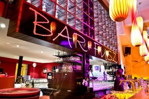 Barfusz Bar und Restaurant