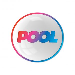 Billardtreffpunkt Pool Leipzig Logo neu
