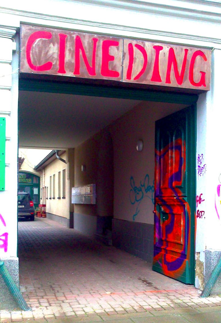 Cineding
