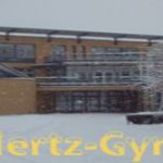 Gustav Hertz Gymnasium