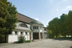 haus auensee