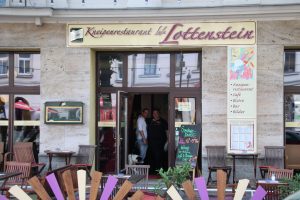 Kneipenrestaurant Lulu Lottenstein