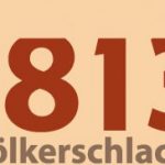 1813 Völkerschacht