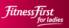 Fitness First for Ladies