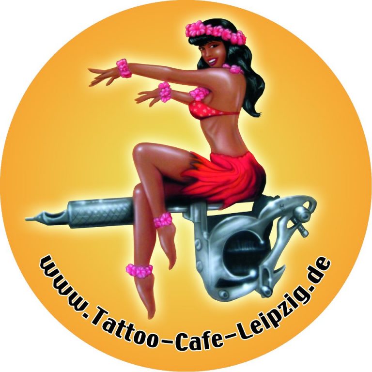 Tattoo Cafe