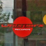Whispers Records