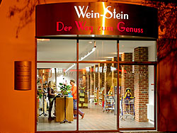 Wein-Stein Magdeburg