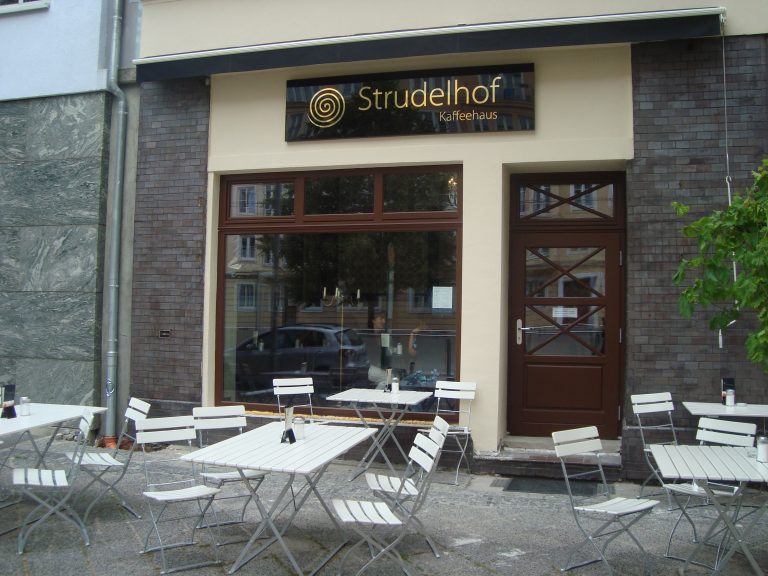 Strudelhof Magdeburg