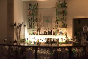 Absinth Bar