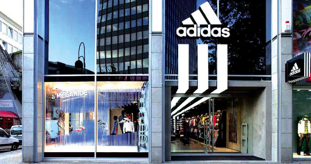 adidas outlet berlin