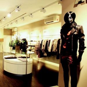 Airfield Flagship Store