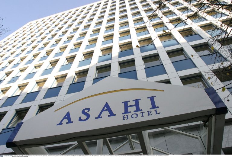 Akzent Hotel Asahi