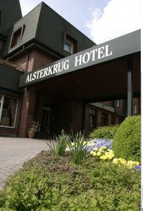 Alsterkrug-Hotel