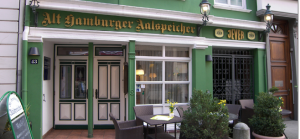 Alt-Hamburger Aalspeicher