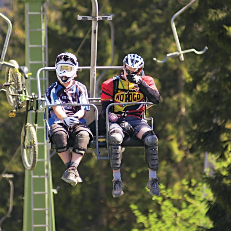 Bikepark Winterberg