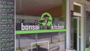 Bonsai Kitchen