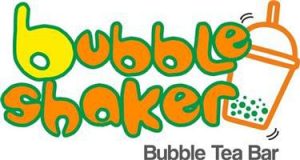 Bubble Shaker