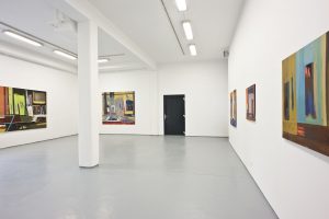 Bunsen Goetz Galerie