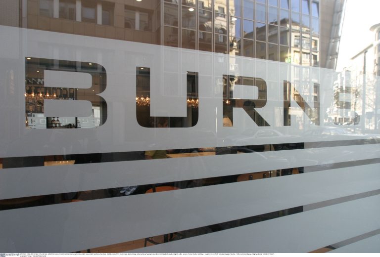 Burns Art Hotel