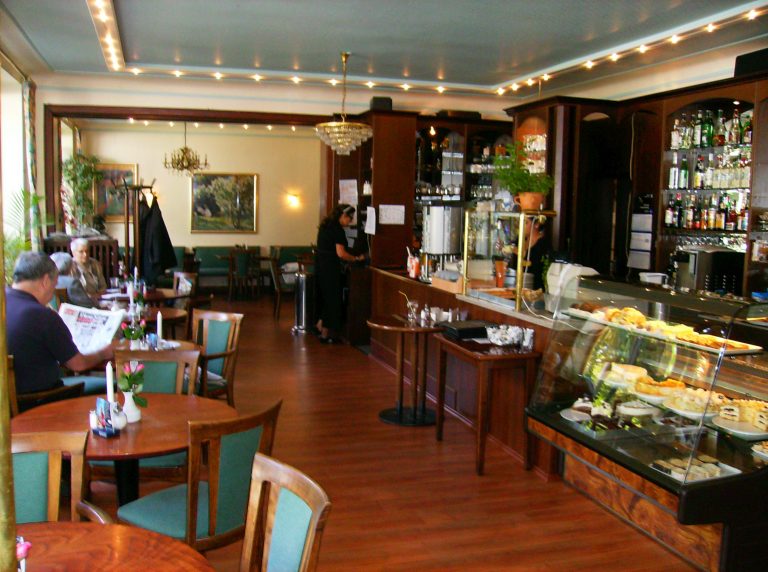 Caféhaus Besch