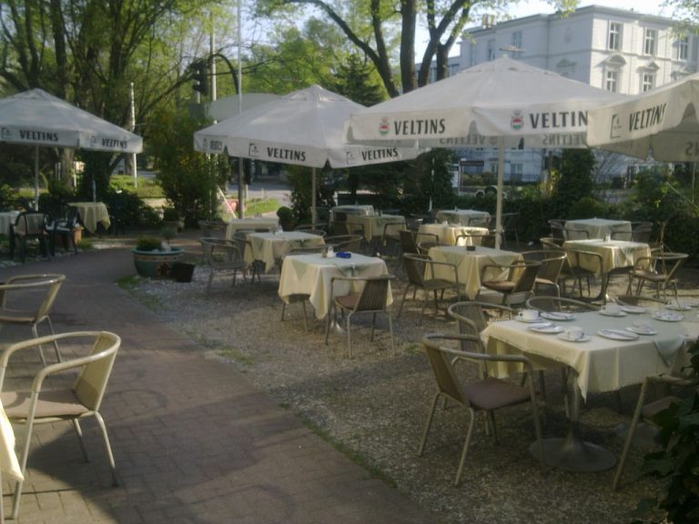 Caféhaus Besch