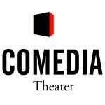Comedia Theater Logo
