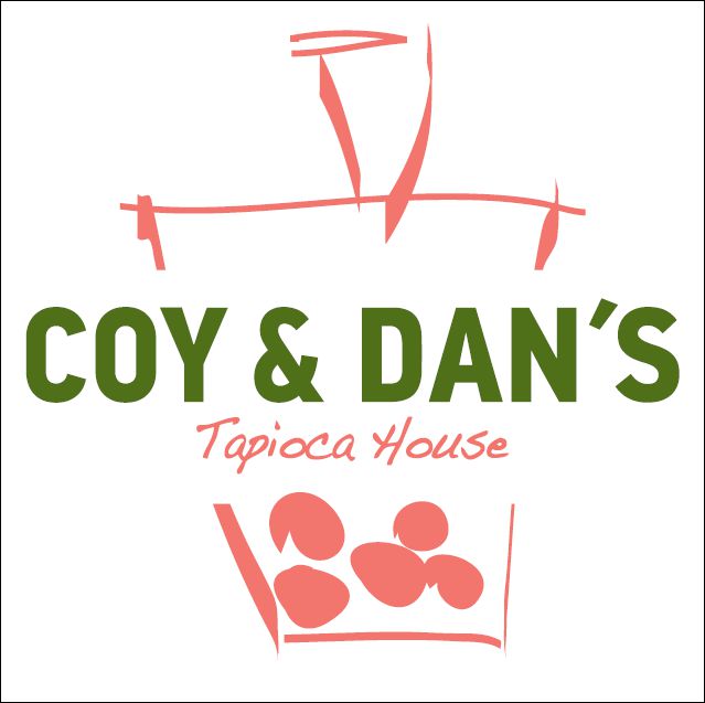 Coy & Dan's Tapioca House