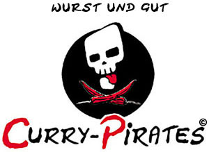 Curry Pirates Logo