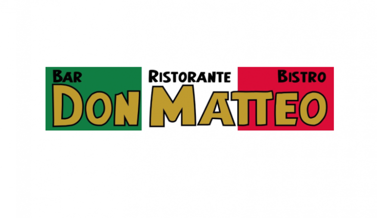 Don Matteo Logo