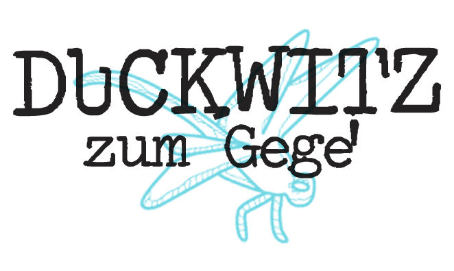 Duckwitz zum Gegé