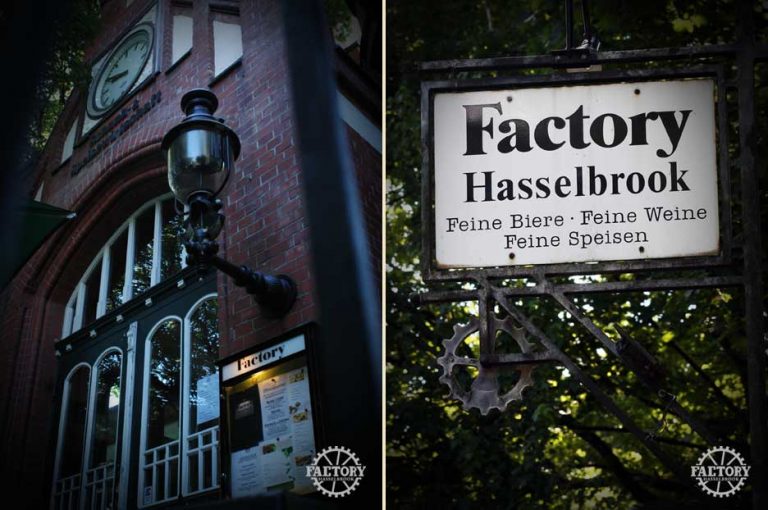 Factory Hasselbrook