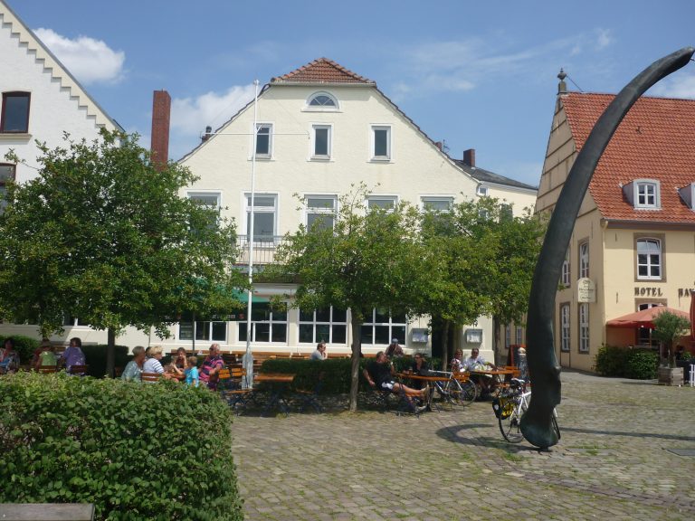 Fährhaus Vegesack