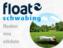 Floating: Float Schwabing