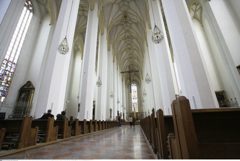 Frauenkirche / Dom zu Unserer Lieben Frau