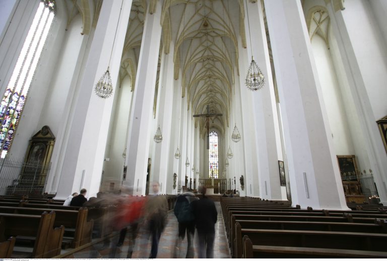 Frauenkirche / Dom zu Unserer Lieben Frau