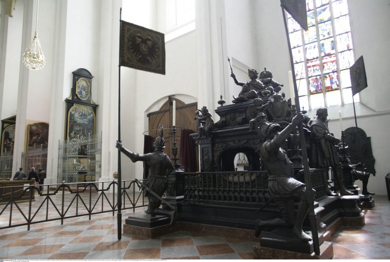 Frauenkirche / Dom zu Unserer Lieben Frau