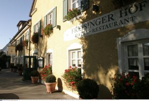 Freisinger Hof