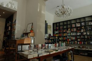 Glockenbach Buchhandlung