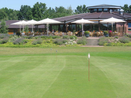 Golf-Club Burgwedel e.V.