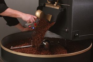 Hannoversche Kaffeemanufaktur