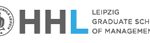 HHL Leipzig Graduate School of Management - Logo