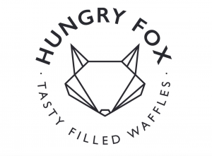 Hungry Fox Pop Up Waffle Shop