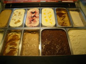 Il Gelato Eis